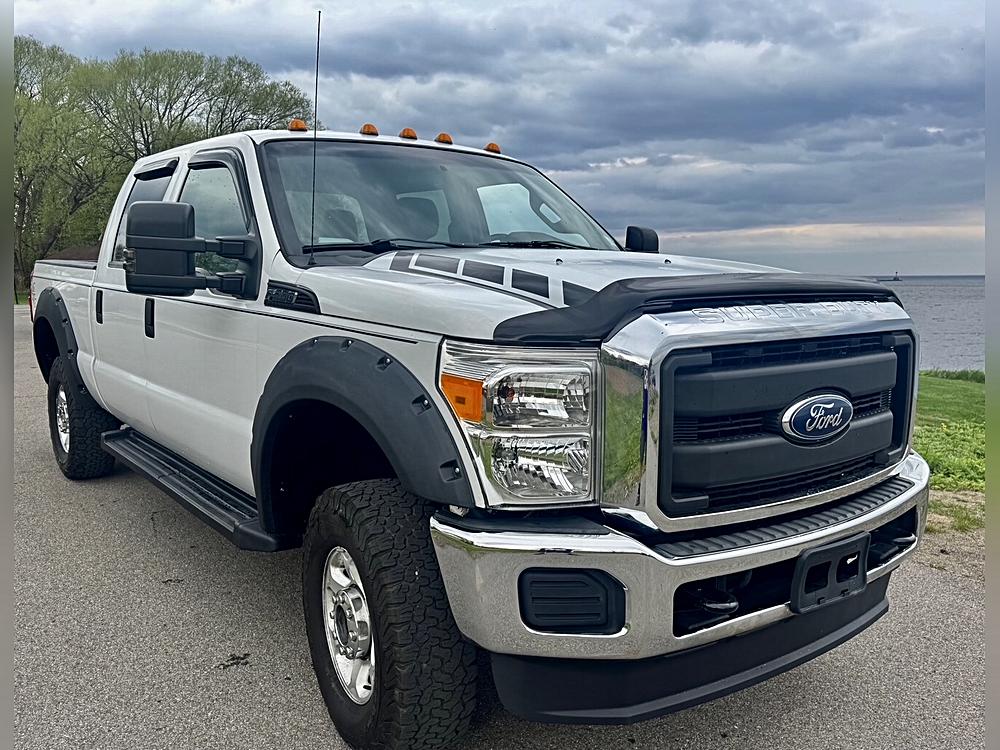 ford f-250 super duty 2014 1FT7W2B69EEA64008 image ford f-250 super duty 2014 1FT7W2B69EEA64008 image
